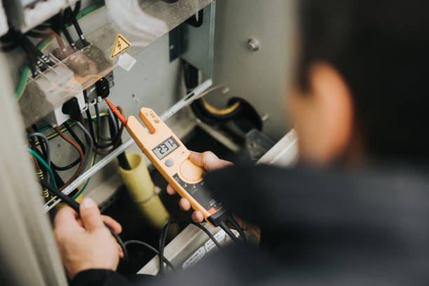 Why Trust Our Licensed Electricians for Your Electrical Needs in Elgin, SC?